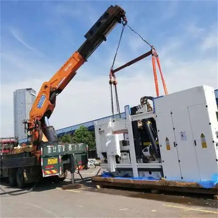 双桥附近小吊车联系方式|8-16吨|本地及时服务