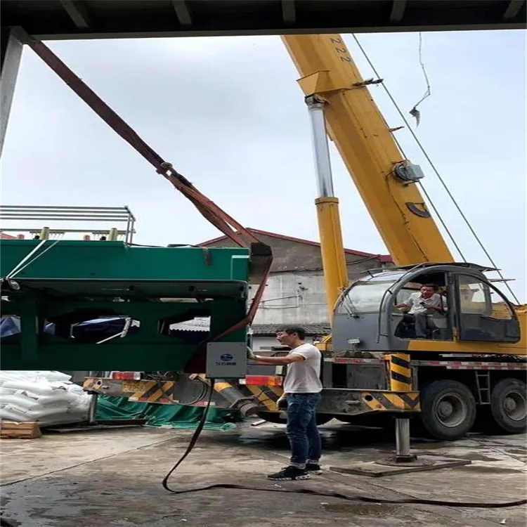 双桥大吨位吊车租赁应急保障方案|化解突发吊装需求难题