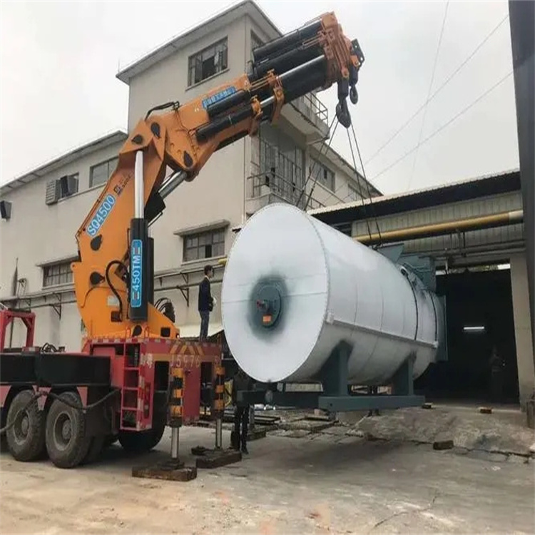 双桥吊车租用电话|24小时应急服务|精准吊装方案